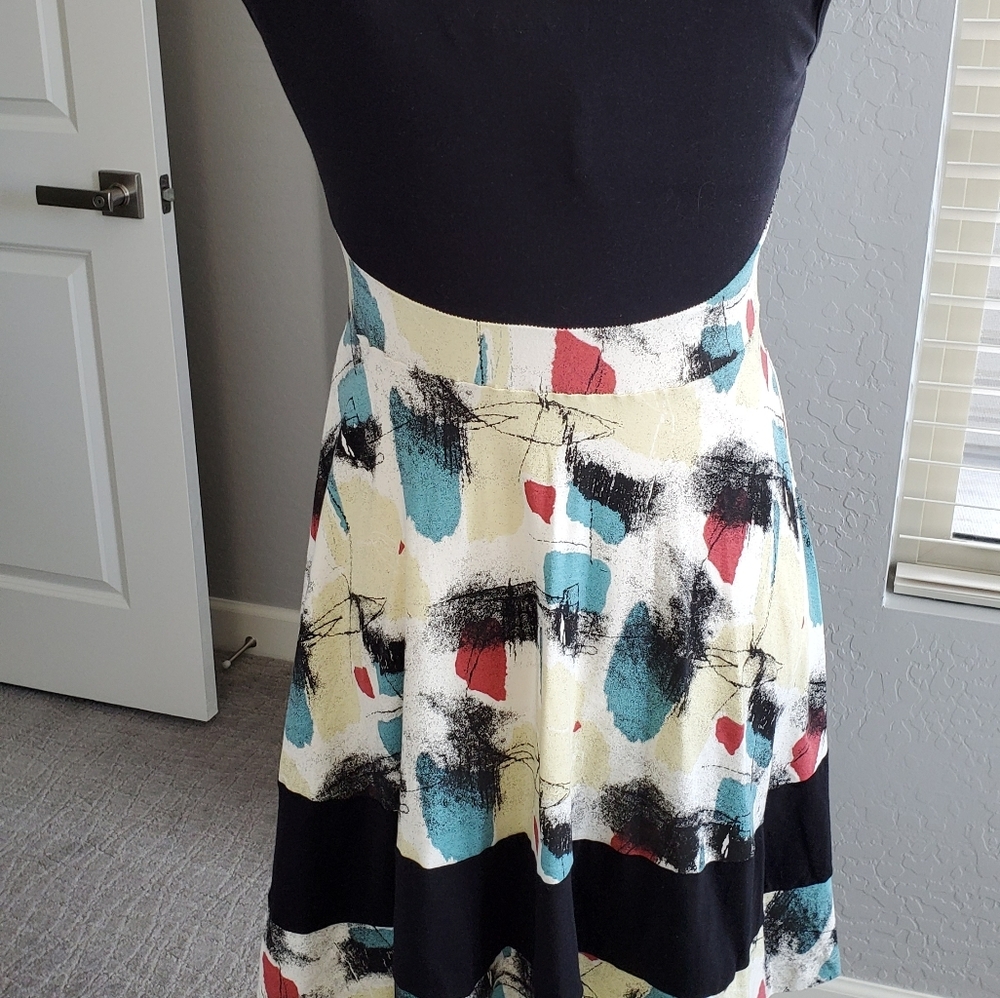 Effies Heart Dress